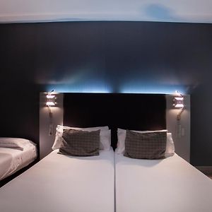 Driepersoonskamer
